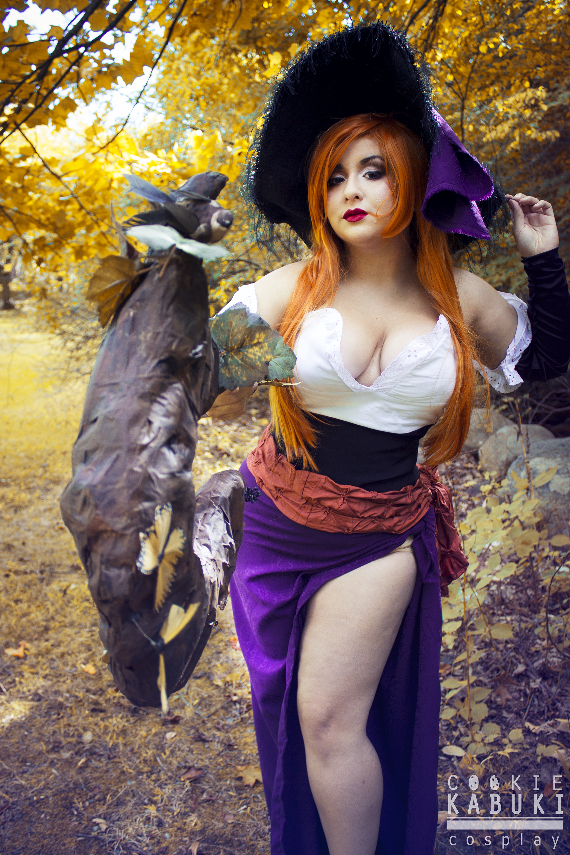 Dragon S Crown Sorceress Viii By Cookiekabuki On Deviantart Dragon S Crown Sorceress Viii By Cookiekabuki On Deviantart