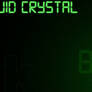 Liquid Crystal for Rainmeter