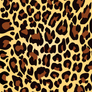 Seamless Leopard Prints Photoshop Pattern