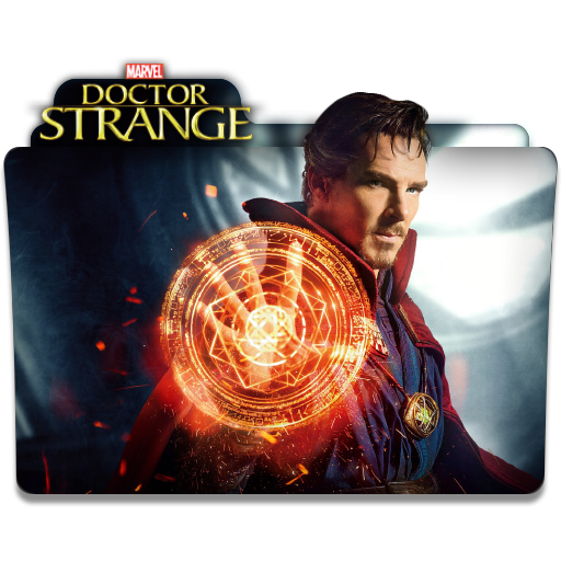 Doctor Strange v2 by HiTsMaN on DeviantArt