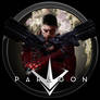 Paragon : TwinBlast