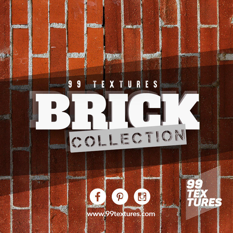 Brick Collection-99textures by 99textures on DeviantArt