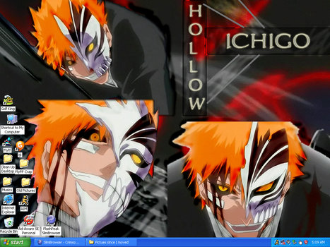 Mwahaha Desktop