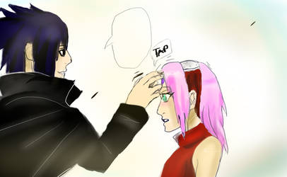 I'll See you Soon - SasuSaku