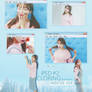 PSD CLRONG #2 WINTER VER @nochicens