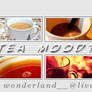 Tea Moodtheme