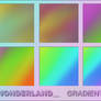 Gradients oo1