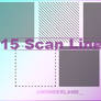Scan Lines