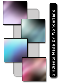 Gradients 01 by Foxxie-Chan on DeviantArt