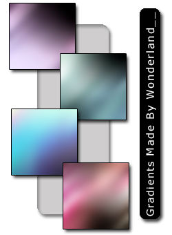 Gradients 01 by Foxxie-Chan on DeviantArt