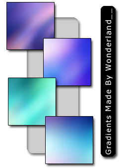 Gradients 02 by Foxxie-Chan on DeviantArt