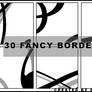 Fancy Icon Borders 3