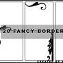 Fancy Icon Borders 6