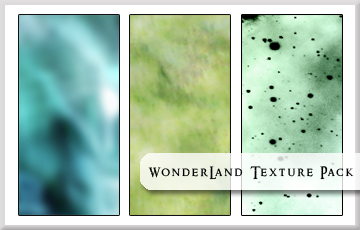 Texture Pack 02 by Foxxie-Chan on DeviantArt