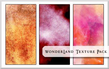 Texture Pack 03 by Foxxie-Chan on DeviantArt