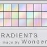 Gradients 005