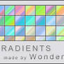 Gradients 010