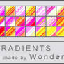 Gradients 012