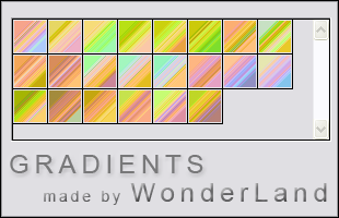Gradients 015