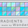 Gradients 024