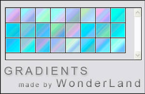 Gradients 024