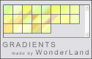 Gradients 025