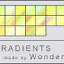 Gradients 025