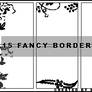 Fancy Icon Borders 14