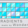 Gradients 029