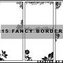 Fancy Icon Borders 17