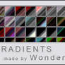 Gradients 034