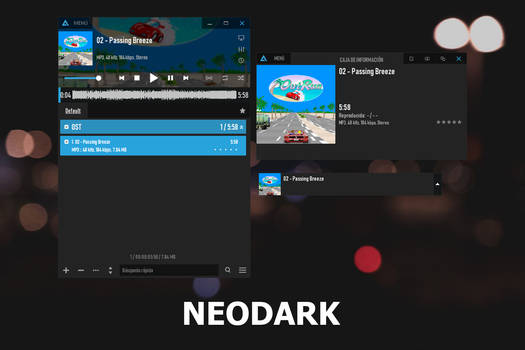 NeoDark