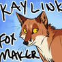 Kaylink's Fox Maker