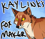 Kaylink's Fox Maker