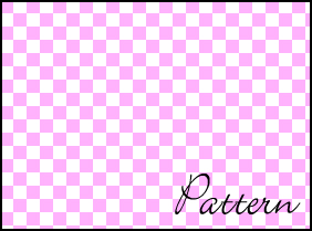 Pattern No1