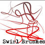 Swirl Brushes