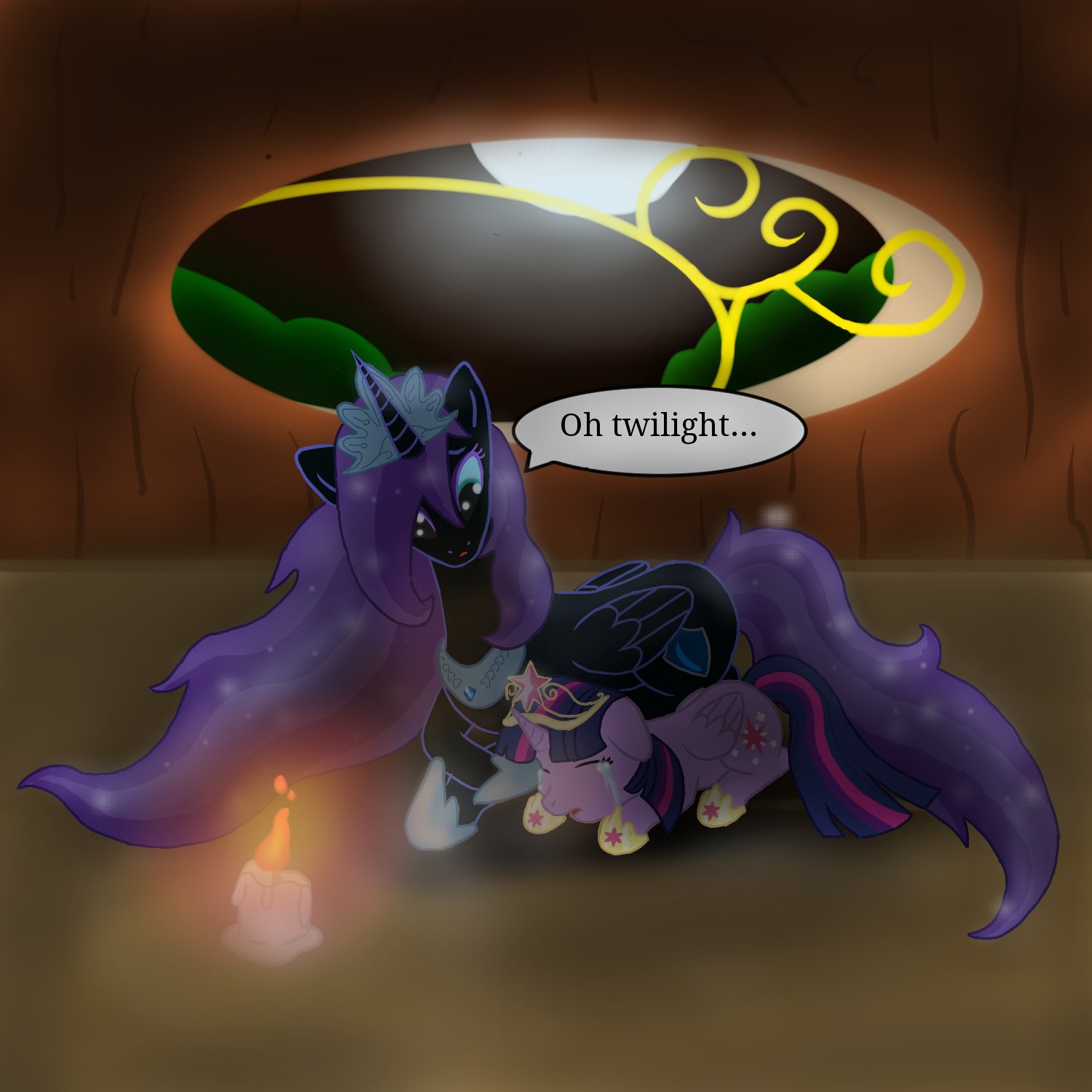 remembering the past by Sky-Sketch on DeviantArt