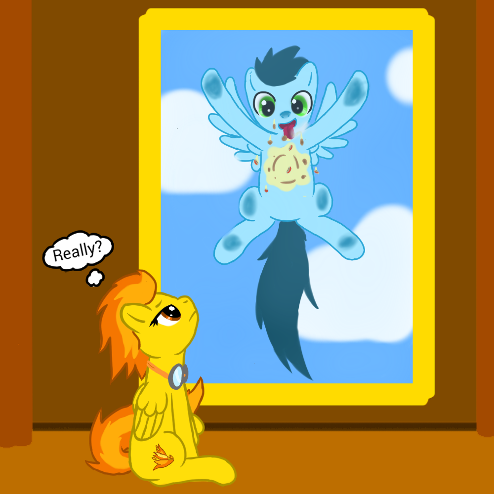 spitfire and soarin