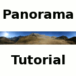 Panorama Tutorial