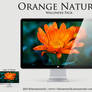 Orange Nature