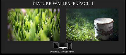 Nature Wallpack 1