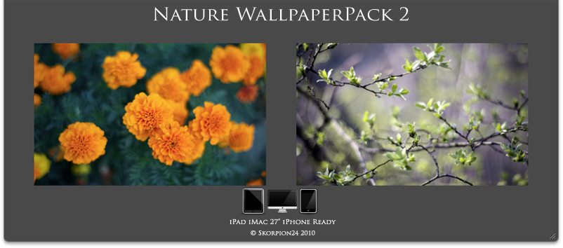 Nature Wallpack 2
