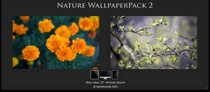 Nature Wallpack 2
