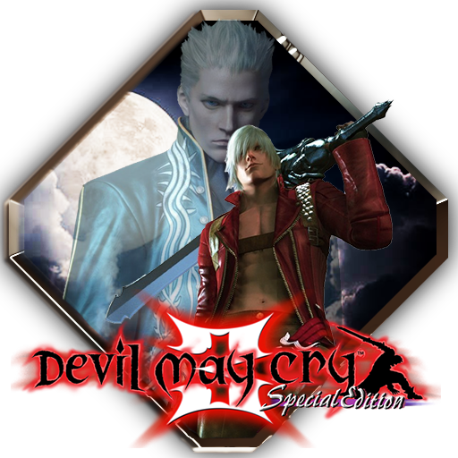 Devil May Cry 3 Special Edition