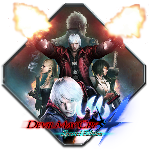 Análise de Devil May Cry 4: Special Edition