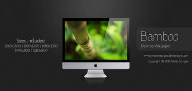 Bamboo for Desktop