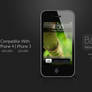 Bamboo for iPhone