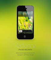 Radiance for iPhone