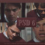 PSD #6-By-XxTheAvengerXxX