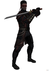 Kenshi On Mortalkombatgroup Deviantart